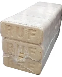 Пеллеты RUF
