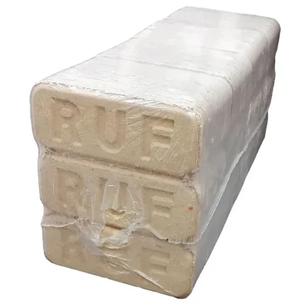 Пеллеты RUF