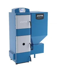 Пеллетный котёл ZOTA «Pellet S» 100 кВт