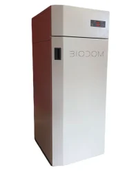 Пеллетный котёл BIOTEP 18(BIODOM C15/C15L) 17 кВт