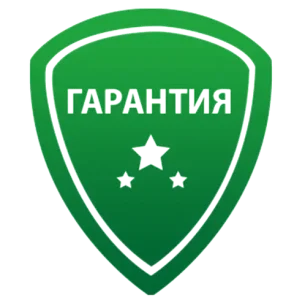 Изображение щита гарантии 