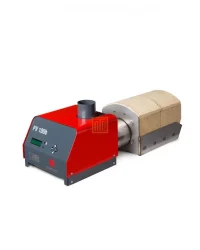 Пеллетная горелка Pelltech PV 100d