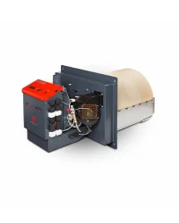 Пеллетная горелка Pelltech PV 1000a