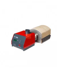 Пеллетная горелка Pelltech PV 180d
