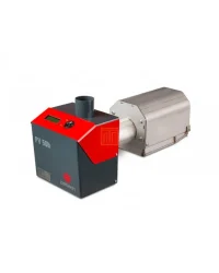 Пеллетная горелка Pelltech PV50c