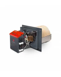 Пеллетная горелка Pelltech PV 700a