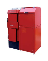 Пеллетный котёл Radijator TKAN 1 35 кВт
