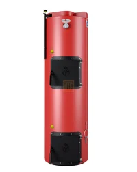 Пеллетный котёл Stropuva S15P 15 кВт