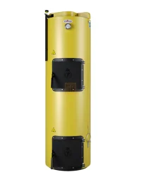 Пеллетный котёл Stropuva S15P 15 кВт