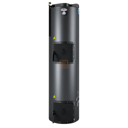 Пеллетный котёл Stropuva S20P 20 кВт — изображение 7