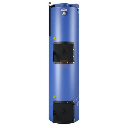 Пеллетный котёл Stropuva S20P 20 кВт — изображение 6
