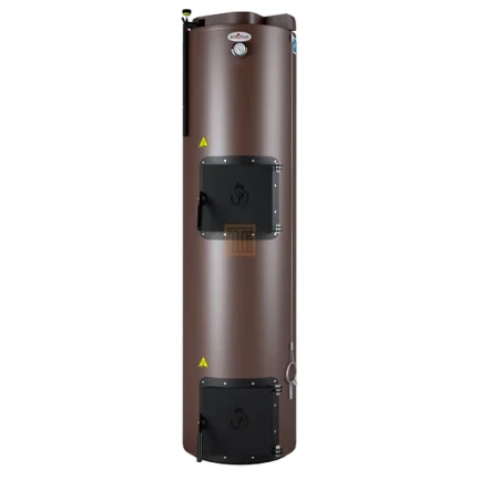 Пеллетный котёл Stropuva S20P 20 кВт — изображение 5