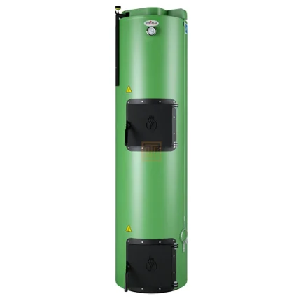 Пеллетный котёл Stropuva S20P 20 кВт — изображение 4