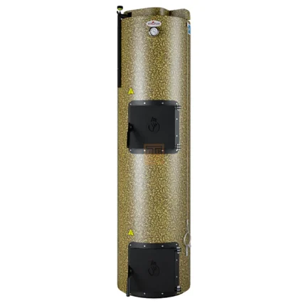 Пеллетный котёл Stropuva S20P 20 кВт — изображение 3