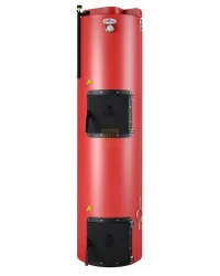 Пеллетный котёл Stropuva S20P 20 кВт