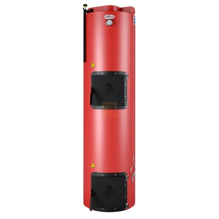 Пеллетный котёл Stropuva S20P 20 кВт — изображение 2