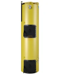 Пеллетный котёл Stropuva S20P 20 кВт