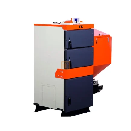 Пеллетный котёл TIS EKO 95 — изображение 5