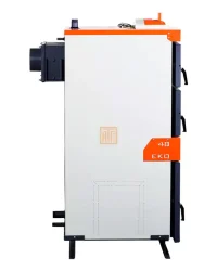 Пеллетный котёл TIS EKO 15