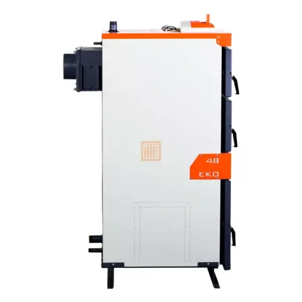 Пеллетный котёл TIS EKO 95 — изображение 3