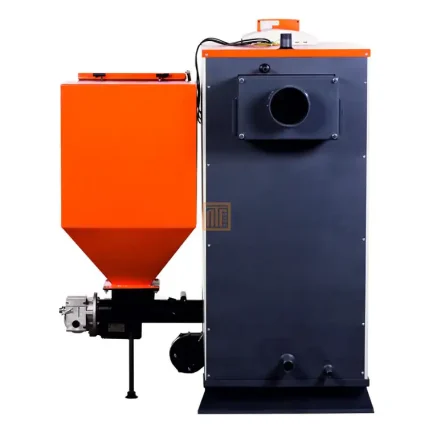 Пеллетный котёл TIS EKO 95 — изображение 4