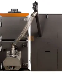 Пеллетный котёл TIS HARD DUO PELLET 100