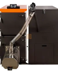 Пеллетный котёл TIS HARD DUO PELLET 200