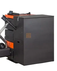 Пеллетный котёл TIS DUO PELLET 25