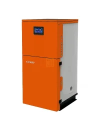 Пеллетный котёл TIS PELLET Combi 15R