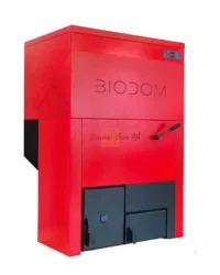 Пеллетный котёл BIOTEP 25(BIODOM 21) 25кВт