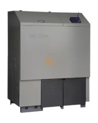 Пеллетный котёл BIOTEP 77(BIODOM 77) 78кВт