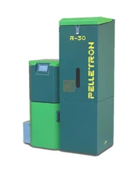 Пеллетный котёл Pelletron ROYAL 30 II