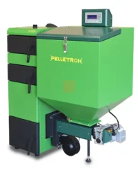 Пеллетный котёл Pelletron X-Burn 25
