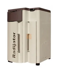 Пеллетный котёл Radijator Compact 25