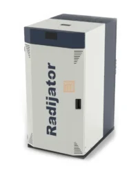 Пеллетный котёл Radijator Ecoflame Plus 25